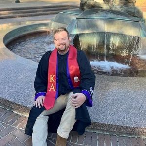 Meet your Posher, Jacob